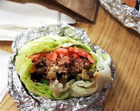 5 guys vegan|Here’s Every Vegan Option at Five Guys